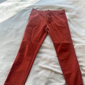 Carhartt Dress Pants -32- (Reg)